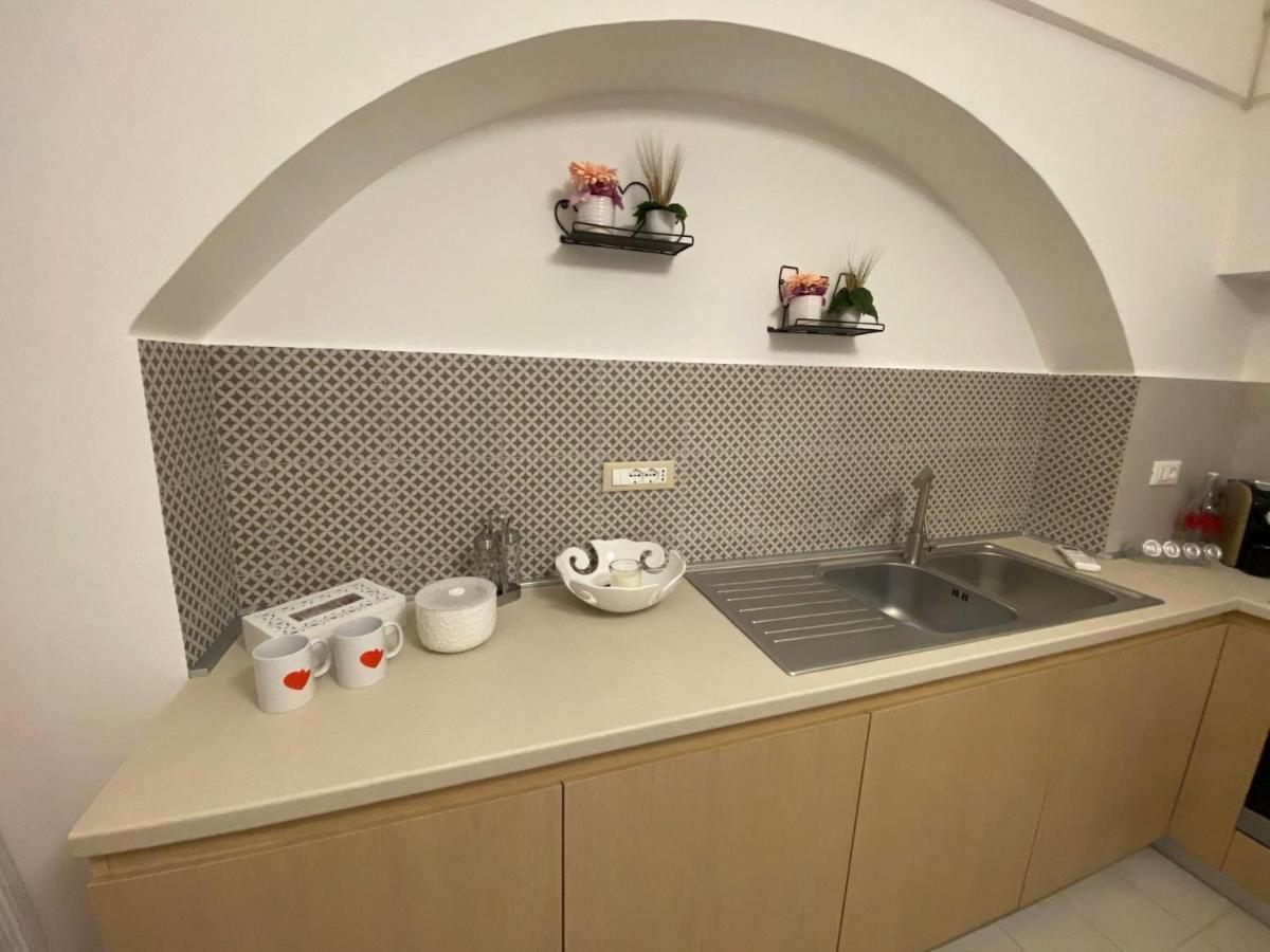 Hotel Nonna Lenuccia Noci Zewnętrze zdjęcie