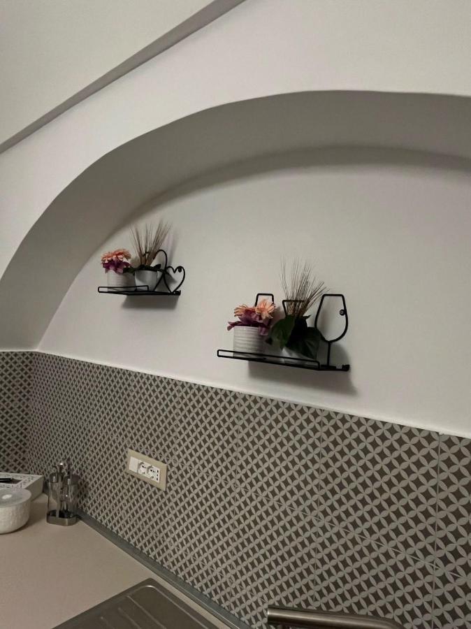 Hotel Nonna Lenuccia Noci Zewnętrze zdjęcie