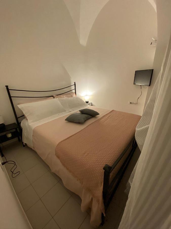 Hotel Nonna Lenuccia Noci Zewnętrze zdjęcie
