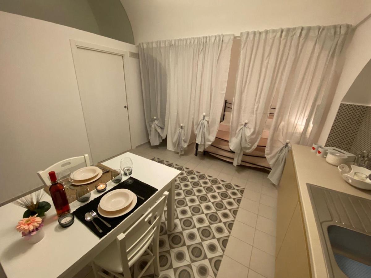 Hotel Nonna Lenuccia Noci Zewnętrze zdjęcie