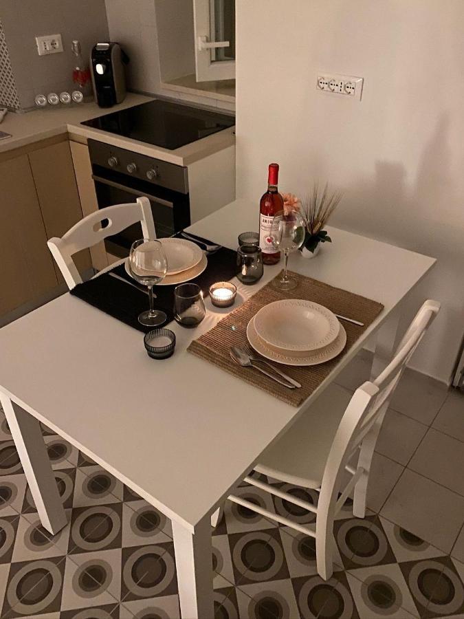 Hotel Nonna Lenuccia Noci Zewnętrze zdjęcie