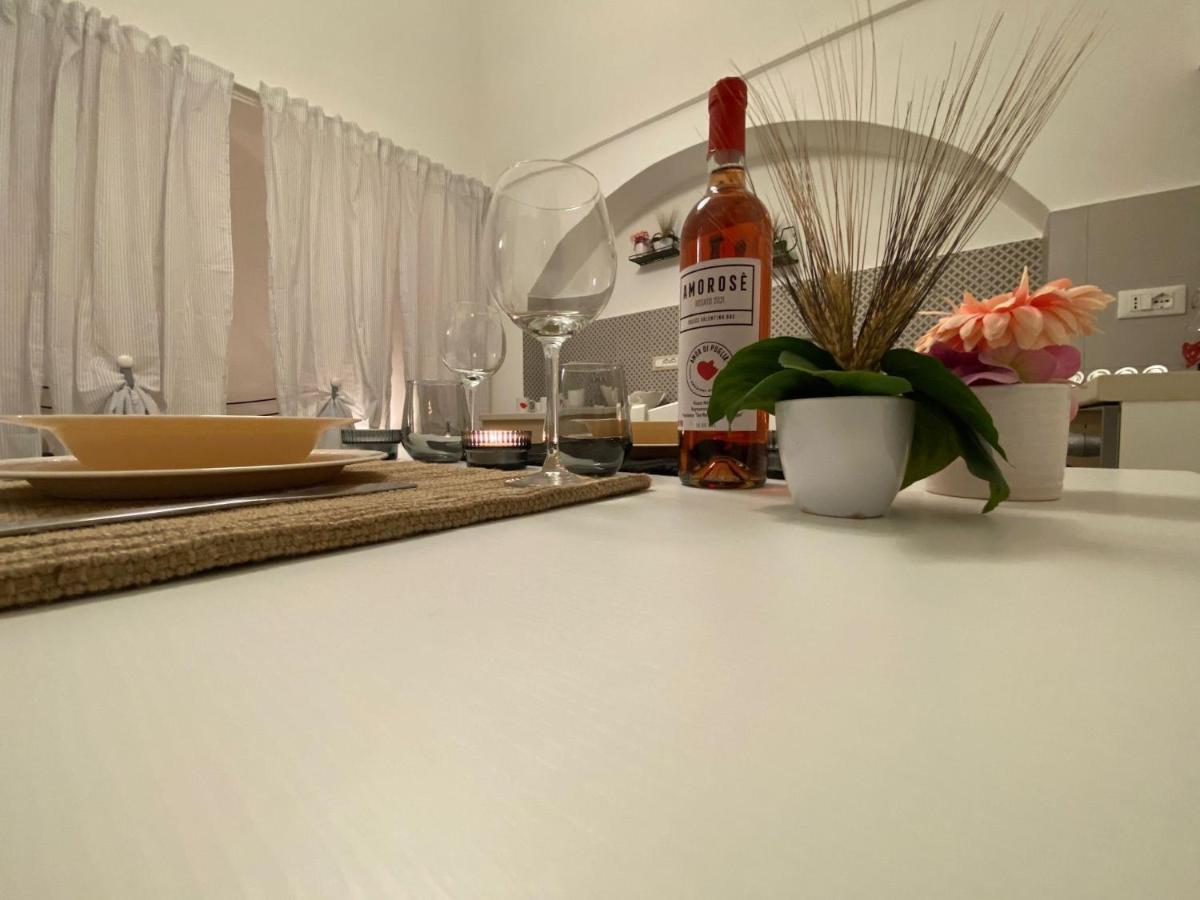 Hotel Nonna Lenuccia Noci Zewnętrze zdjęcie