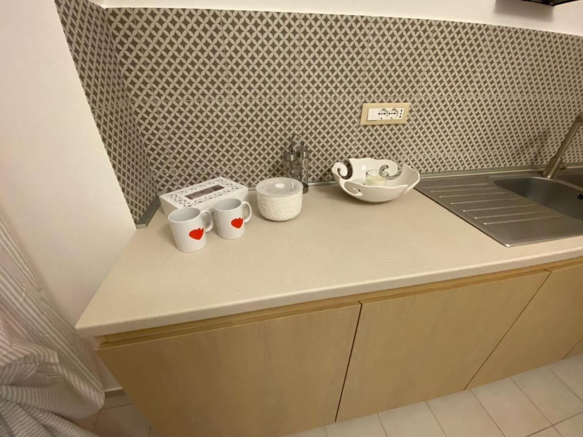 Hotel Nonna Lenuccia Noci Zewnętrze zdjęcie