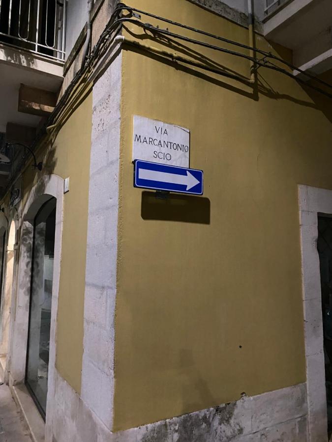 Hotel Nonna Lenuccia Noci Zewnętrze zdjęcie