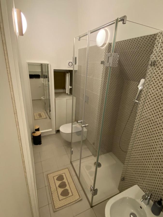 Hotel Nonna Lenuccia Noci Zewnętrze zdjęcie