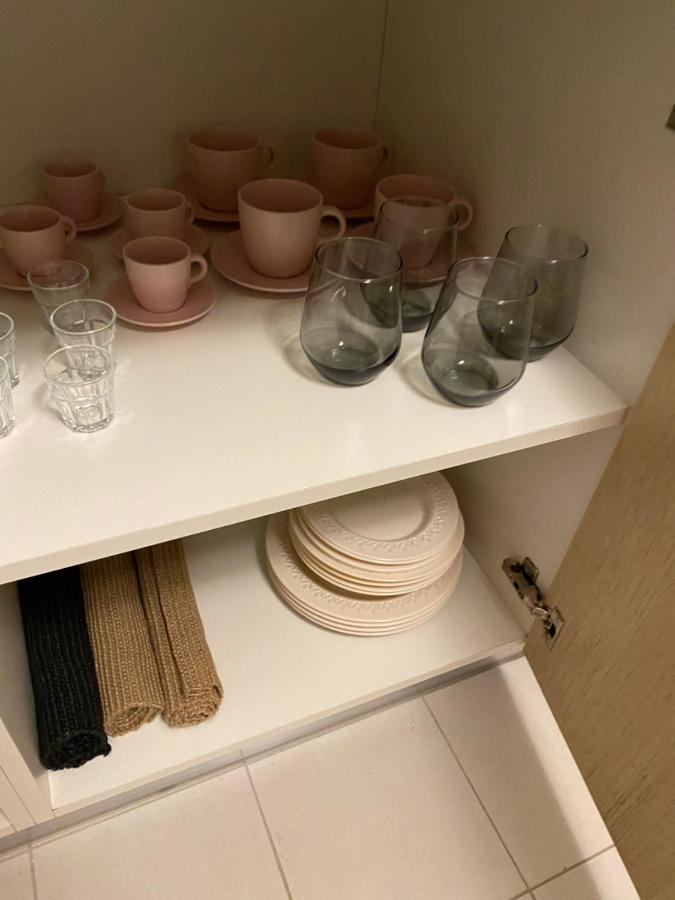 Hotel Nonna Lenuccia Noci Zewnętrze zdjęcie