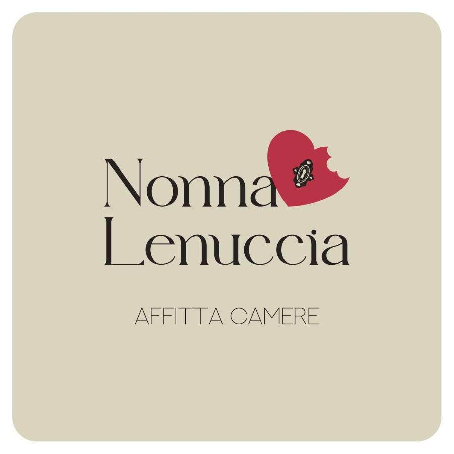 Hotel Nonna Lenuccia Noci Zewnętrze zdjęcie
